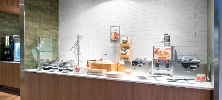 Fairfield Inn & Suites Somerset图片