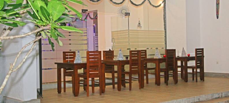 262号套房酒店(The Suite 262)图片