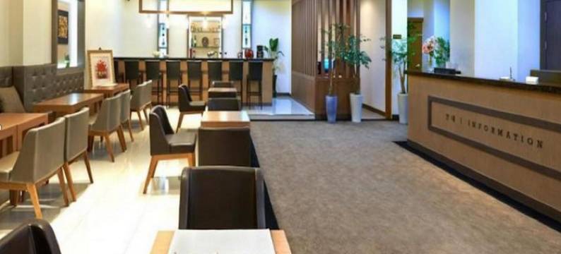 四季酒店(Hotel Four Seasons)图片