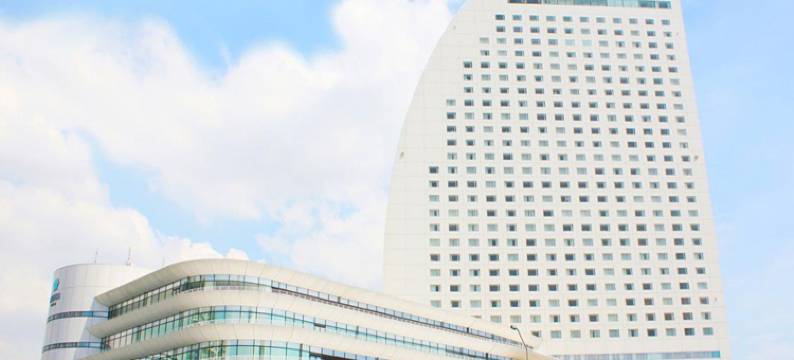 FLEXSTAY樱木町旅馆(Flexstay Inn Sakuragicho)图片