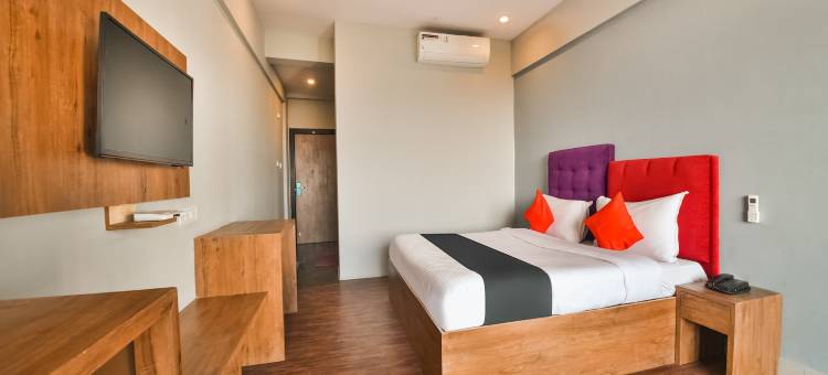 Capital O Amit Palace图片