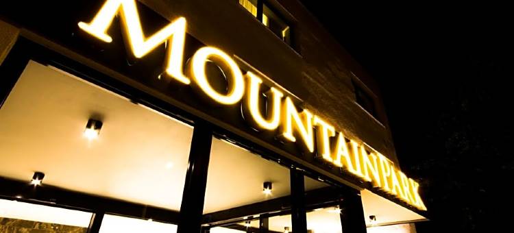 卡塞尔山体公园酒店(MountainPark | Event- Und Tagungshotel)图片