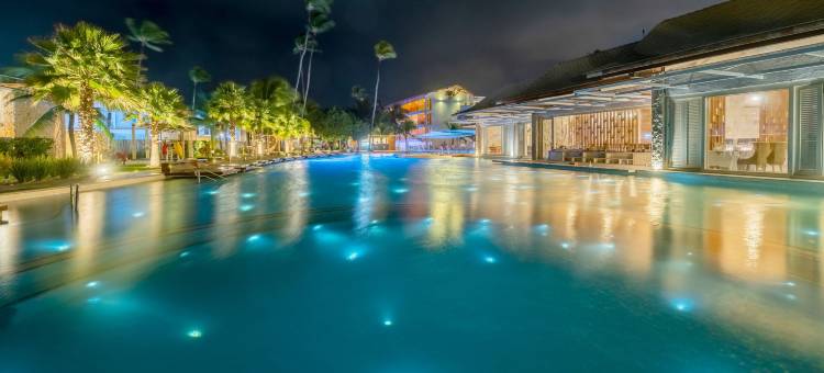 加利尼亚斯波尔图威斯汀饭店 - 全包式度假村(The Westin Porto de Galinhas, an All-Inclusive Resort)图片