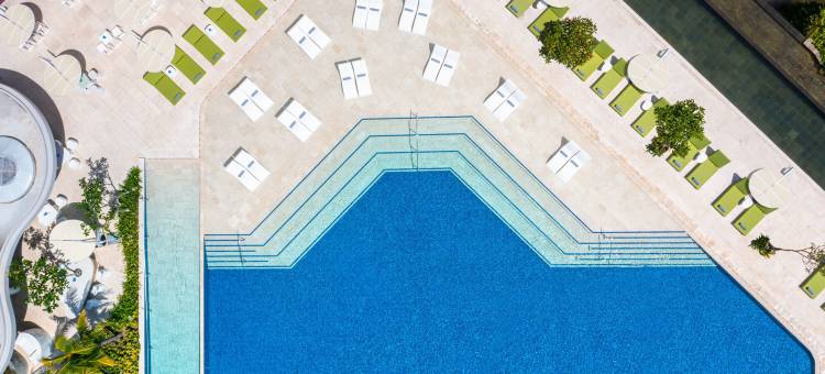 巴厘岛努沙杜瓦万丽度假酒店(Renaissance Bali Nusa Dua Resort)图片