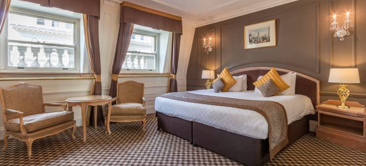 Thistle London Hyde Park Lancaster Gate图片