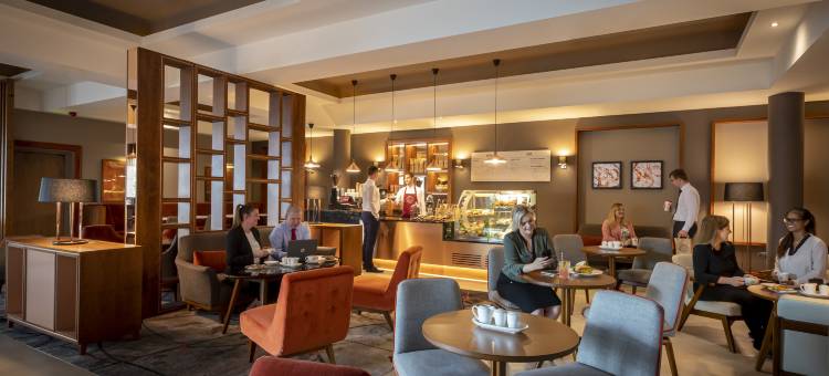 高威克莱顿酒店(Clayton Hotel Galway)图片