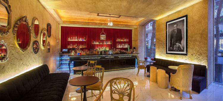 SH英格尔斯精品酒店(SH Ingles Boutique Hotel)图片