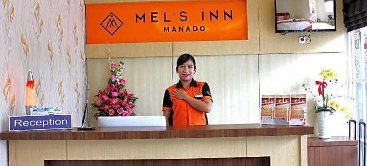 万鸦老梅尔斯旅馆(Mel's Inn Manado)图片