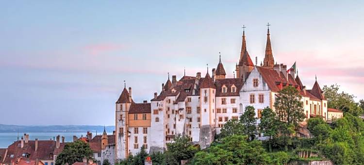 帕拉菲特酒店(Hotel Palafitte)图片