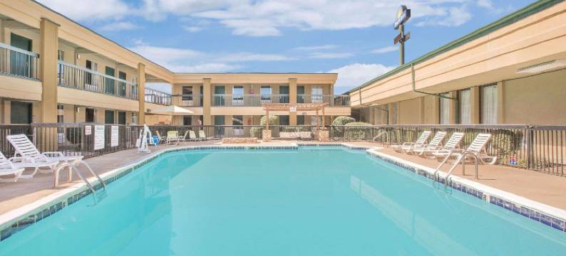 Park Inn by Radisson, Attalla-Gadsden图片