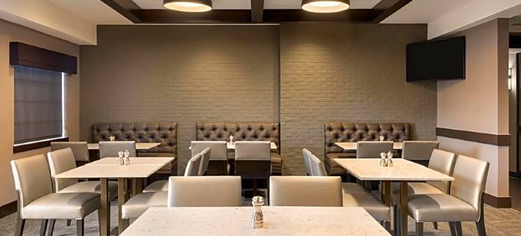 凯悦嘉轩酒店-普鲁士王费城(Hyatt Place Philadelphia/ King of Prussia)图片