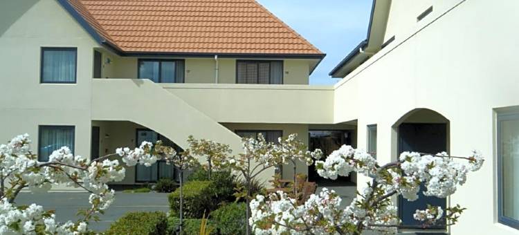 美景汽车旅馆-凯库拉(Bella Vista Motel Kaikoura)图片