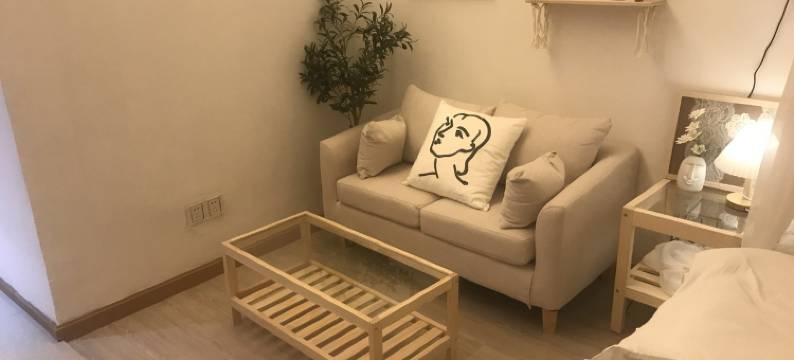 武汉星空有家公寓(黄家湖四街分店)图片