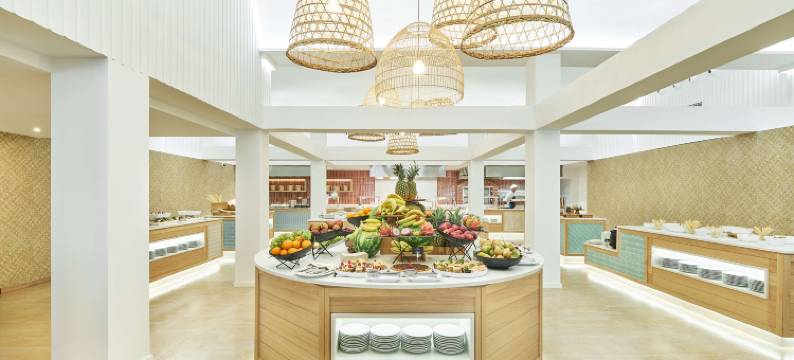 卡拉比尼耶斯西方酒店(Occidental Cala Viñas)图片