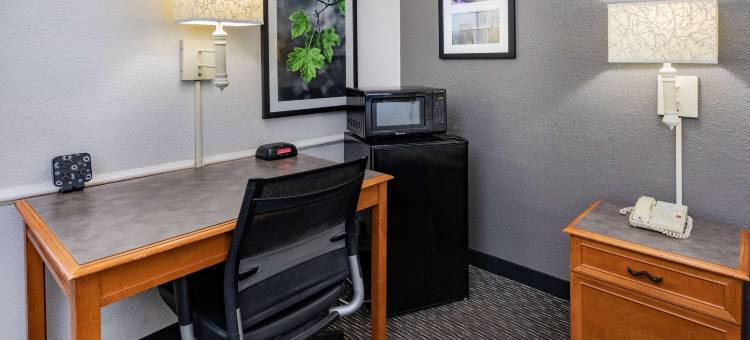 拉雷多I-35拉昆塔温德姆酒店(La Quinta Inn by Wyndham Laredo I-35)图片