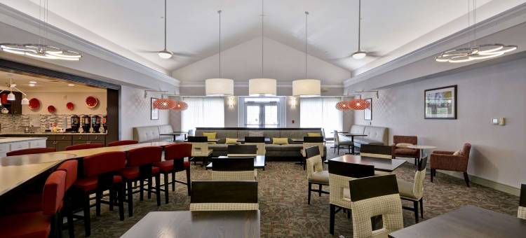 伊萨卡Homewood Suites by Hilton(Homewood Suites by Hilton Ithaca)图片