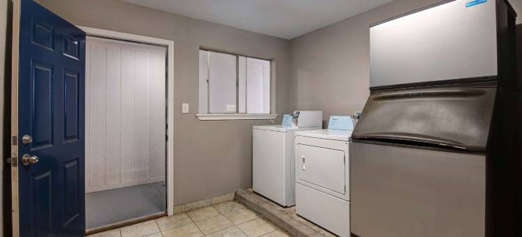 萨尔弗斯普林斯汽车旅馆(Motel 6 Sulphur Springs, TX)图片