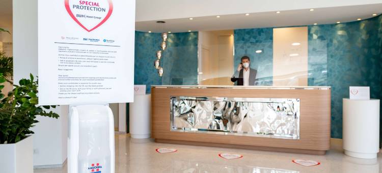 Best Western Plus Tigullio Royal Hotel图片