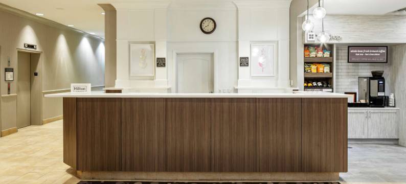 市中心希尔顿花园酒店(Hilton Garden Inn Omaha-Downtown/Old Market Area)图片