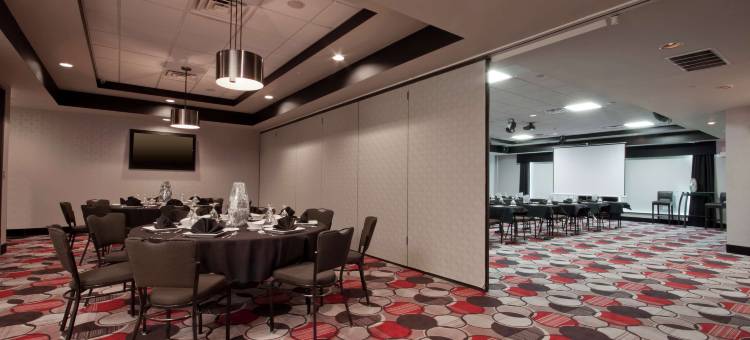 俄克拉何马城城大希尔顿花园酒店(Hilton Garden Inn Oklahoma City Midtown)图片