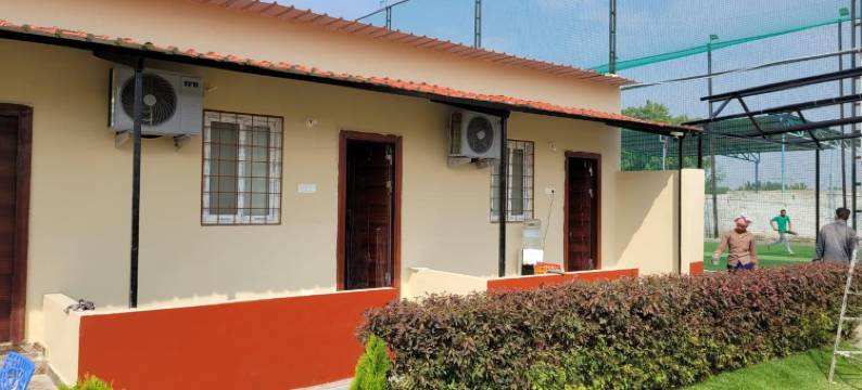 Exotikka Guest Inn图片