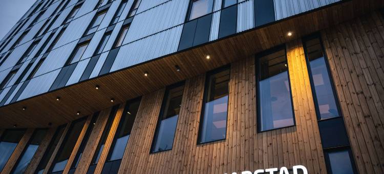 哈斯塔德质量酒店(Quality Hotel Harstad)图片