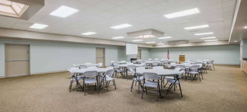 伊克诺旅馆(Econo Lodge)图片