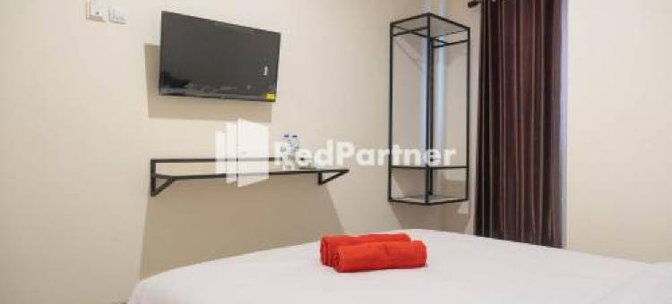 Astana Malioboro Mitra RedDoorz图片