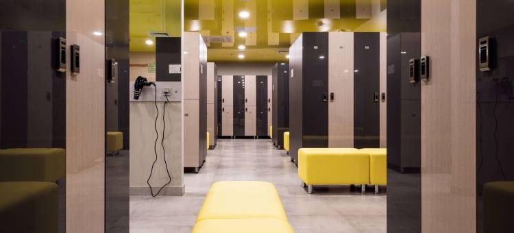 圣彼得堡拉玛达广场温德姆酒店(Ramada Plaza by Wyndham Saint Petersburg)图片