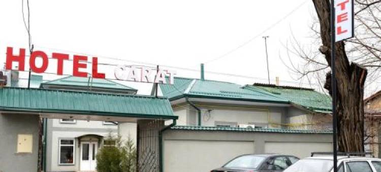 克拉特酒店(Carat Hotel)图片