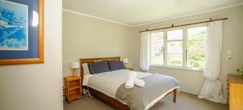 度假屋(Mahaanui Cottage Farmstay)图片