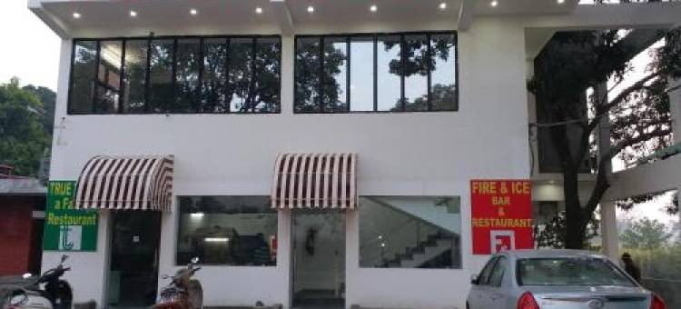 Krishna Hansraj Hotel图片