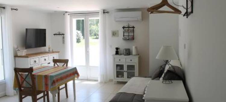 Gite la Clef du Sud图片