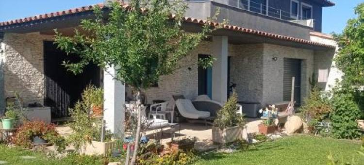 Chez J, Appartement à l'étage, T3图片