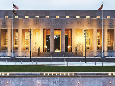 圣路易斯万豪大酒店