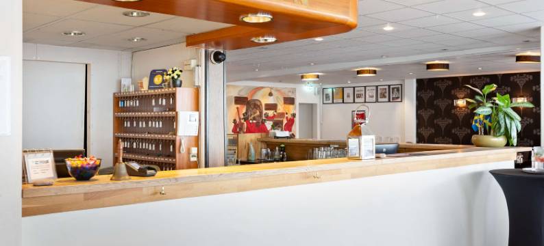 Jonkoping City, Sure Hotel by Best Western图片