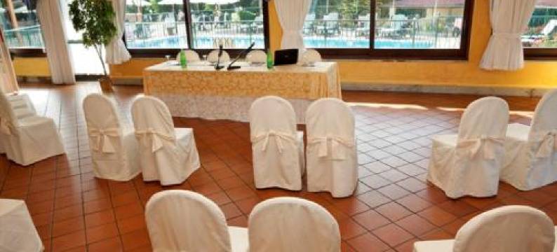 拉罗塔酒店(Hotel la Ruota)图片