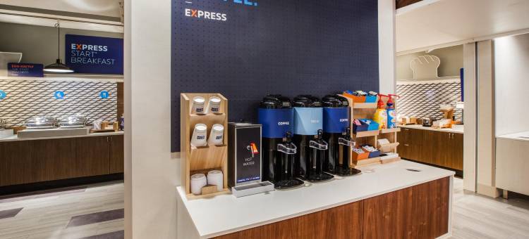 Holiday Inn Express & Suites San Antonio North - Windcrest图片