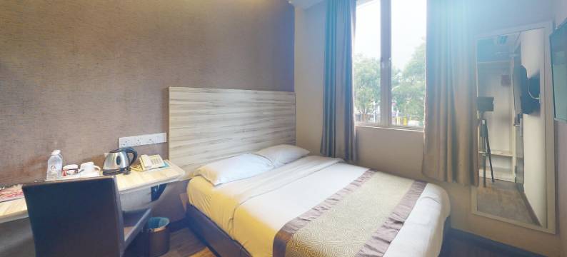 奥斯汀天堂酒店 - 塔曼蒲莱万达(Hotel Austin Paradise - Taman Pulai Utama)图片