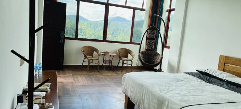 景迈山印象帮改客栈(景迈线1号分店)图片