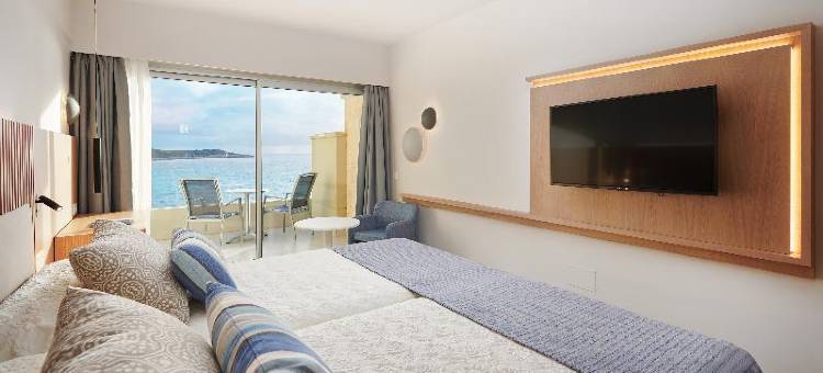 地中海酒店-限成人(Hipotels Mediterraneo Hotel - Adults Only)图片
