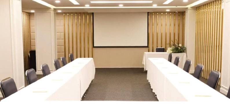 桑酒店(Sann Hotel)图片