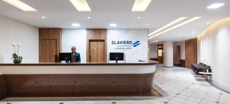 斯劳镇维多利亚酒店(Slaviero Vitória)图片