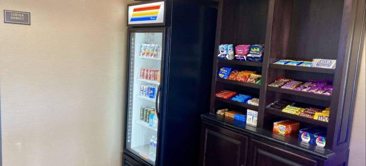 恩波里亚贝斯特韦斯特酒店(Best Western Emporia Inn)图片