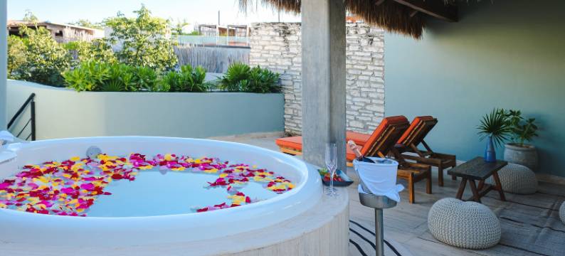 图兰阿鲁娜金普顿酒店(Kimpton ALUNA RESORT TULUM by IHG)图片