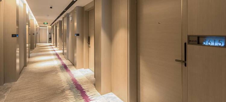 麗枫酒店(三亚三亚湾解放路黄金道店)图片