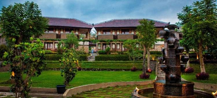 桑比温泉和餐厅度假村(Sambi Resort, Spa & Resto)图片