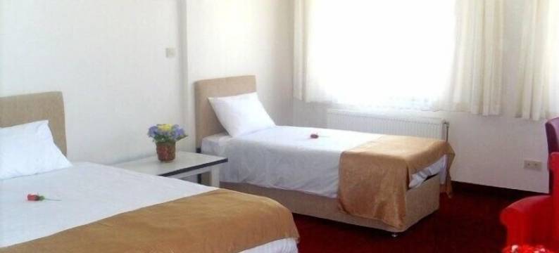 布蒂克厄德尔酒店(Butik Ertur Hotel)图片