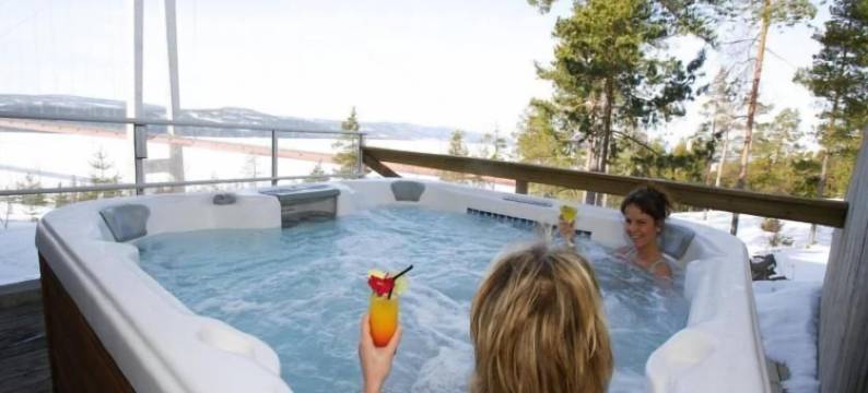 高海岸酒店(Hotell Höga Kusten)图片