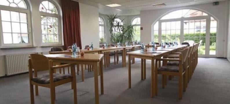 皇冠餐厅及酒店(Hotel-Restaurant Zur Krone)图片